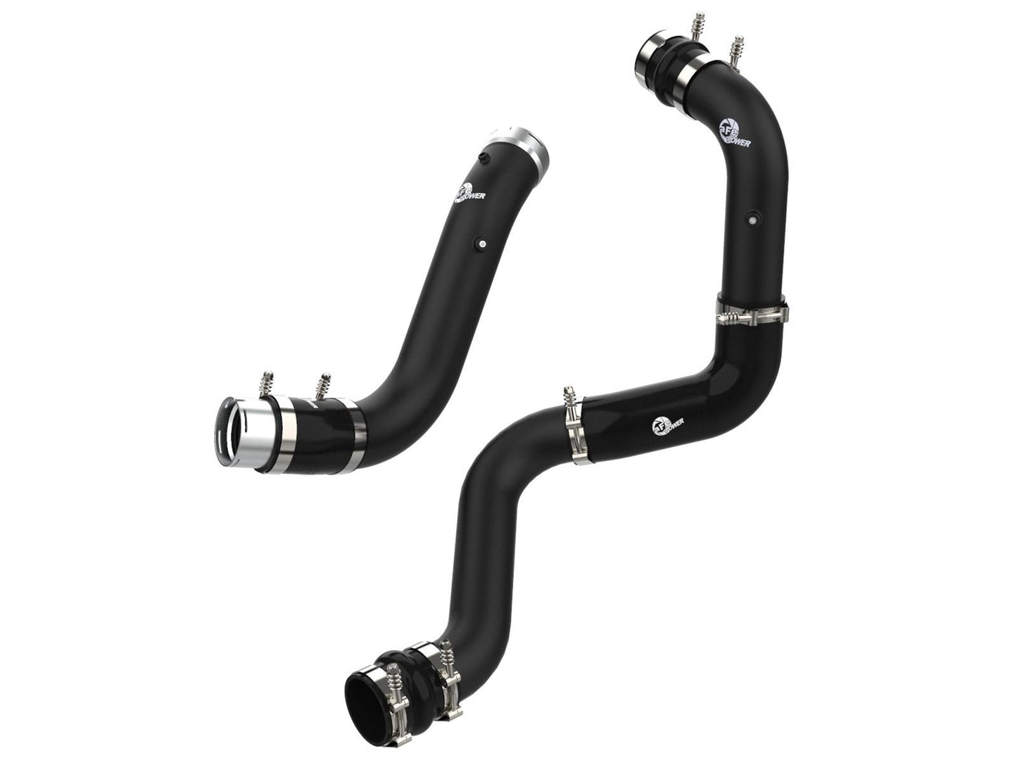 aFe BladeRunner Intercooler Pipes 46-20444-B