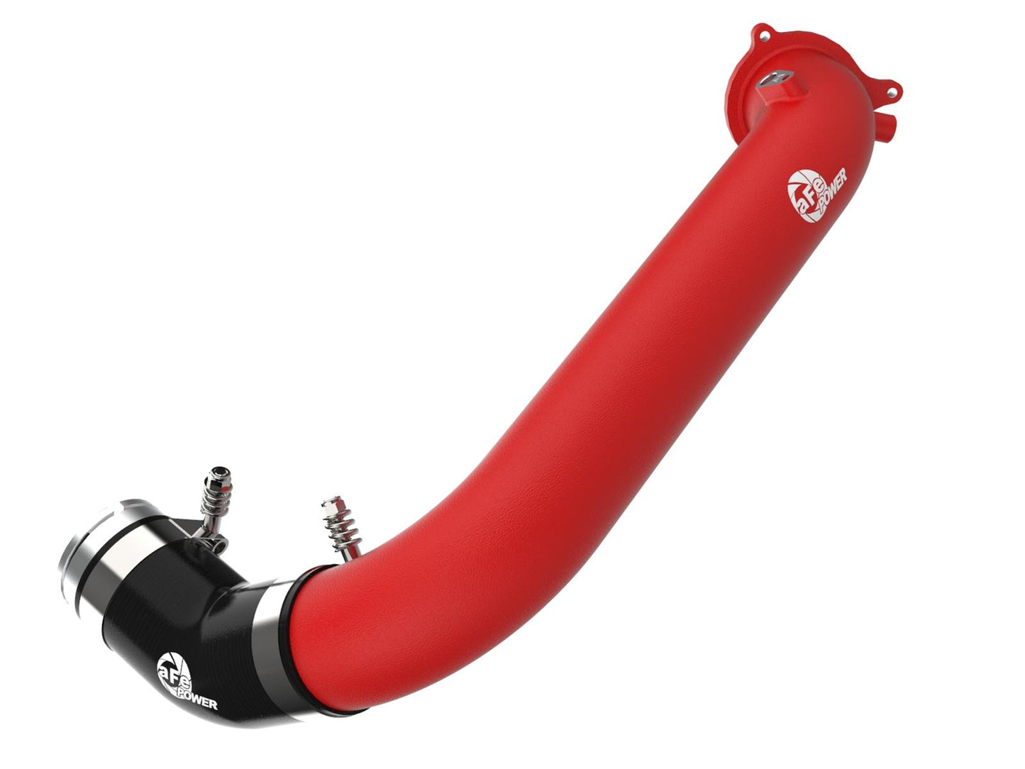 aFe BladeRunner Intercooler Pipes 46-20488-R