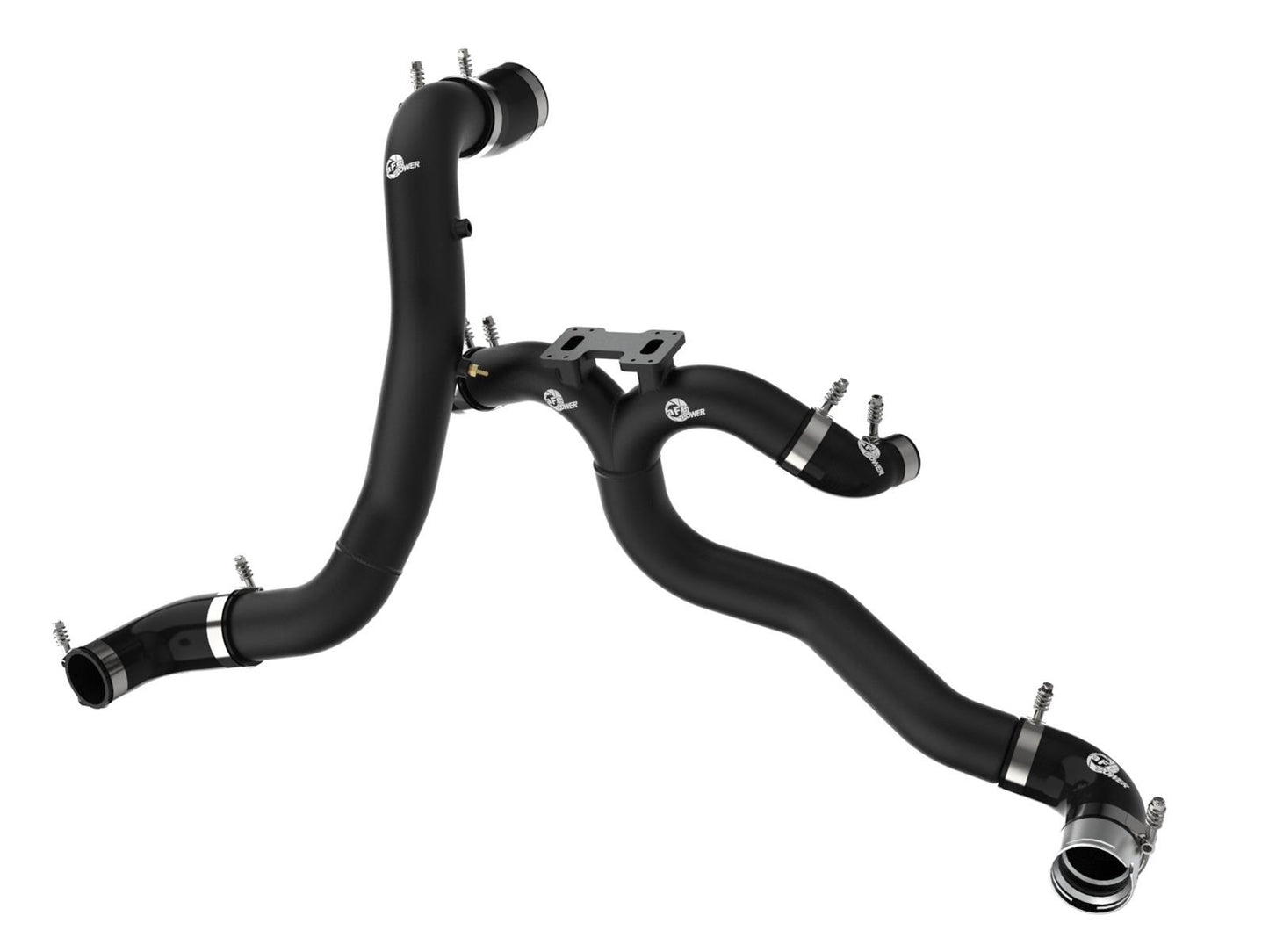 aFe BladeRunner Intercooler Pipes AFE-46-20504-B