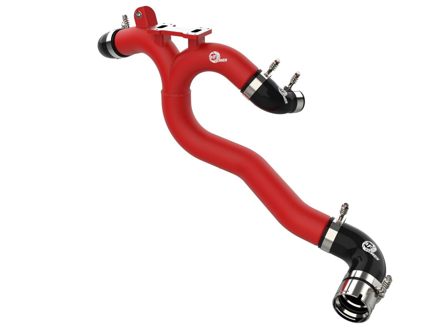 aFe BladeRunner Intercooler Pipes 46-20508-R
