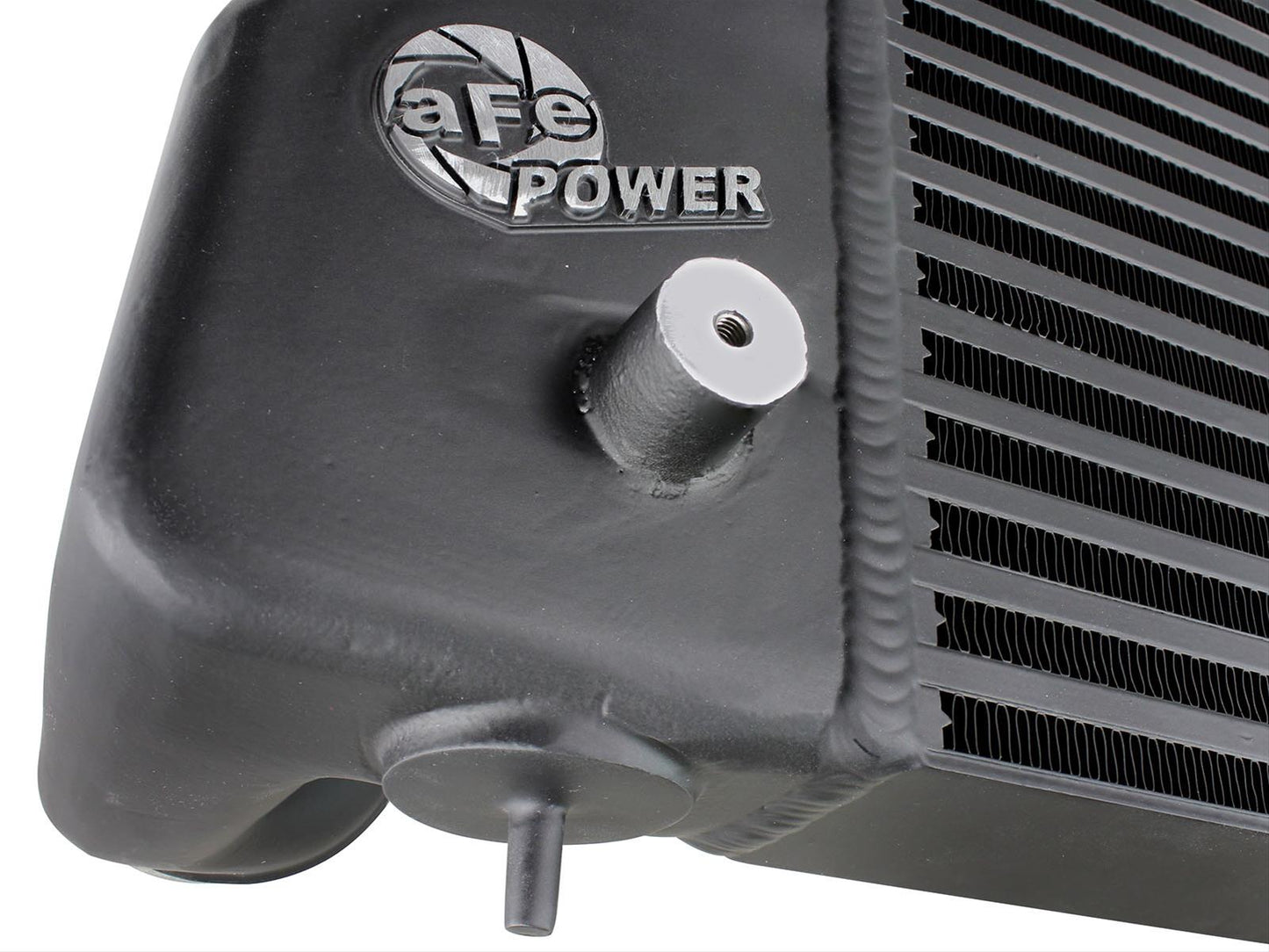 AFE Power Intercooler Pipes 46-21061