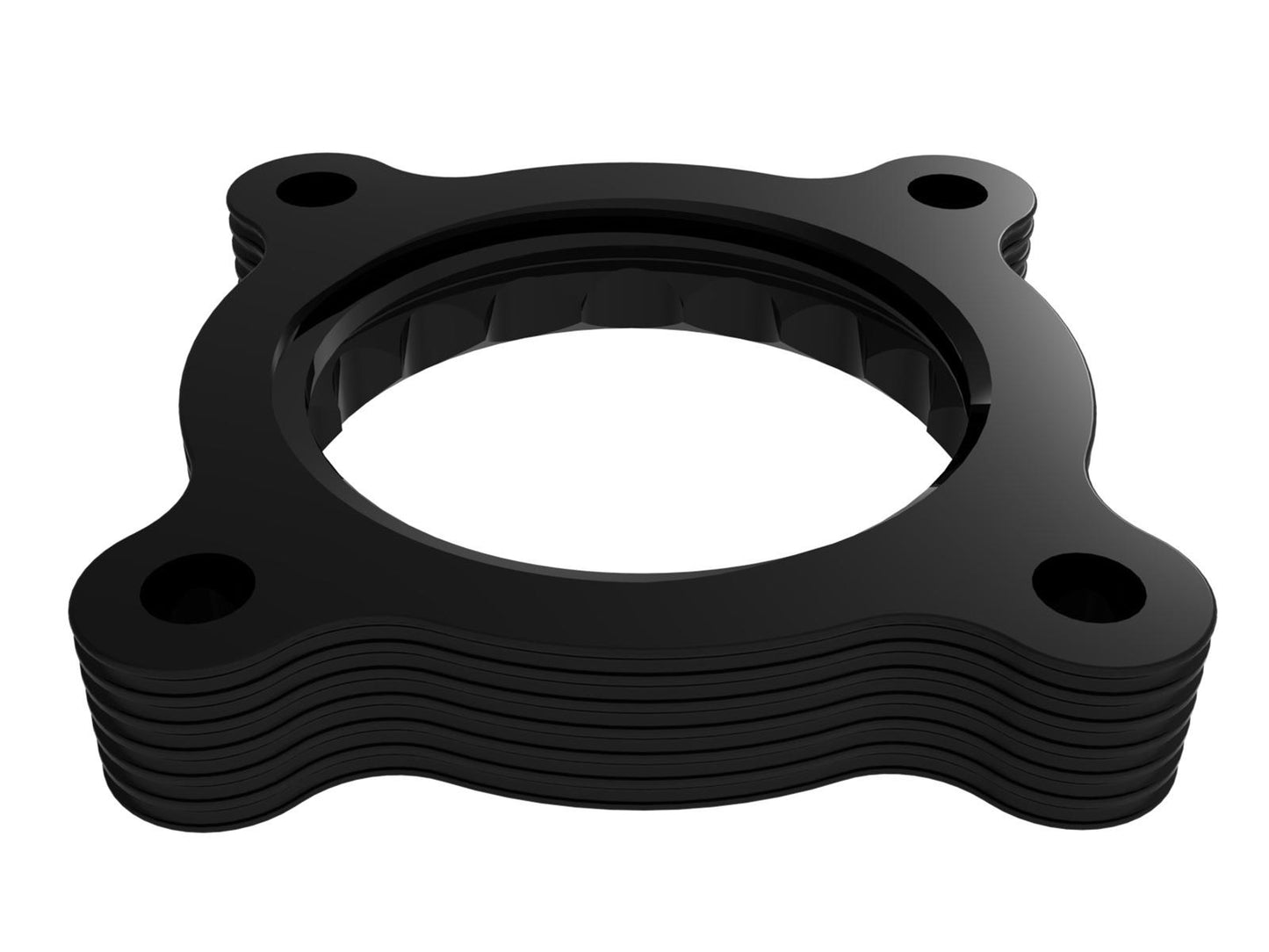 AFE Power Throttle Body Spacers 46-30003