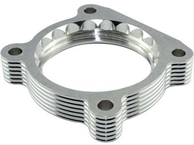 aFe Silver Bullet Throttle Body Spacers 46-36001