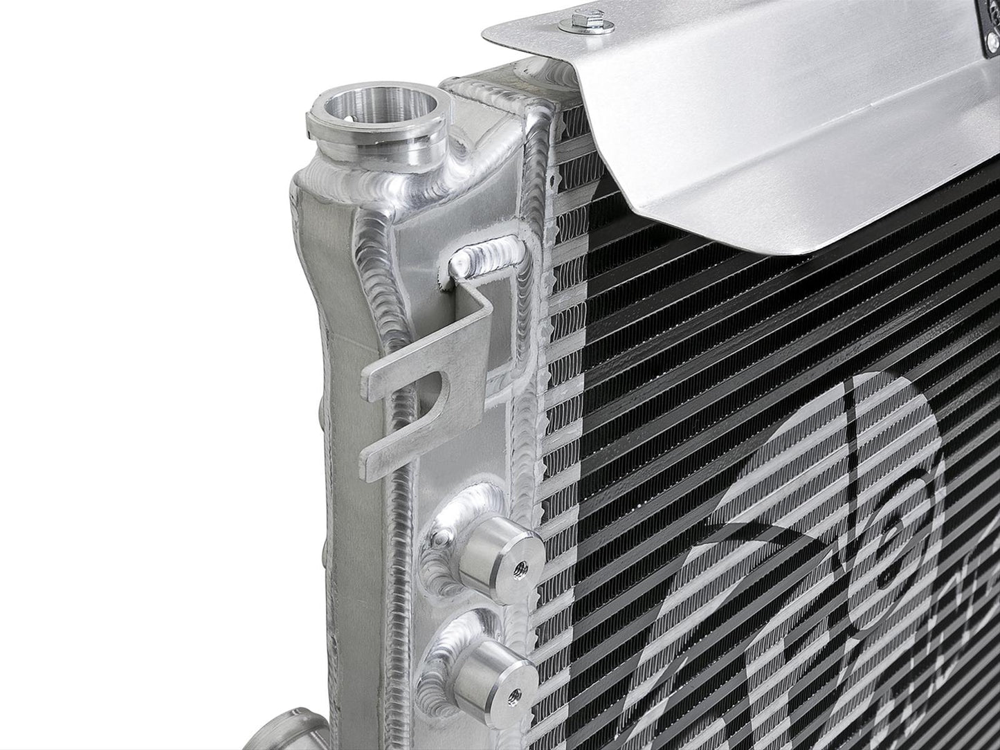 aFe BladeRunner GT Series Radiators 46-50012-B