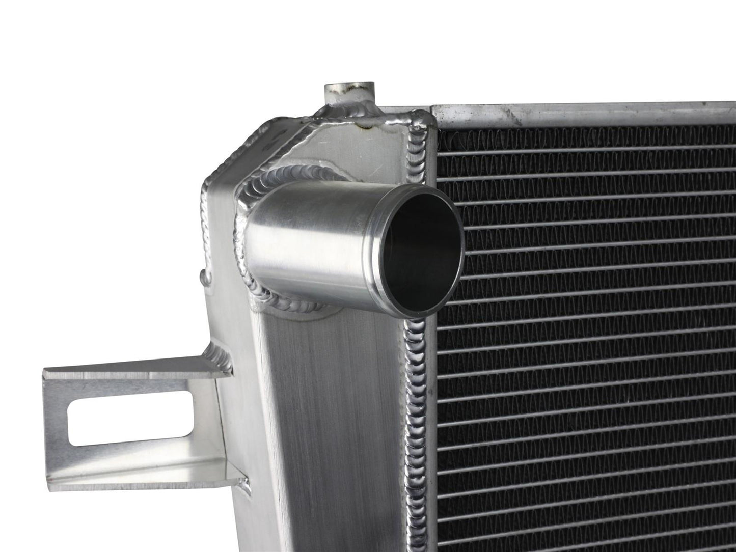 aFe BladeRunner Street Series Radiators 46-52041