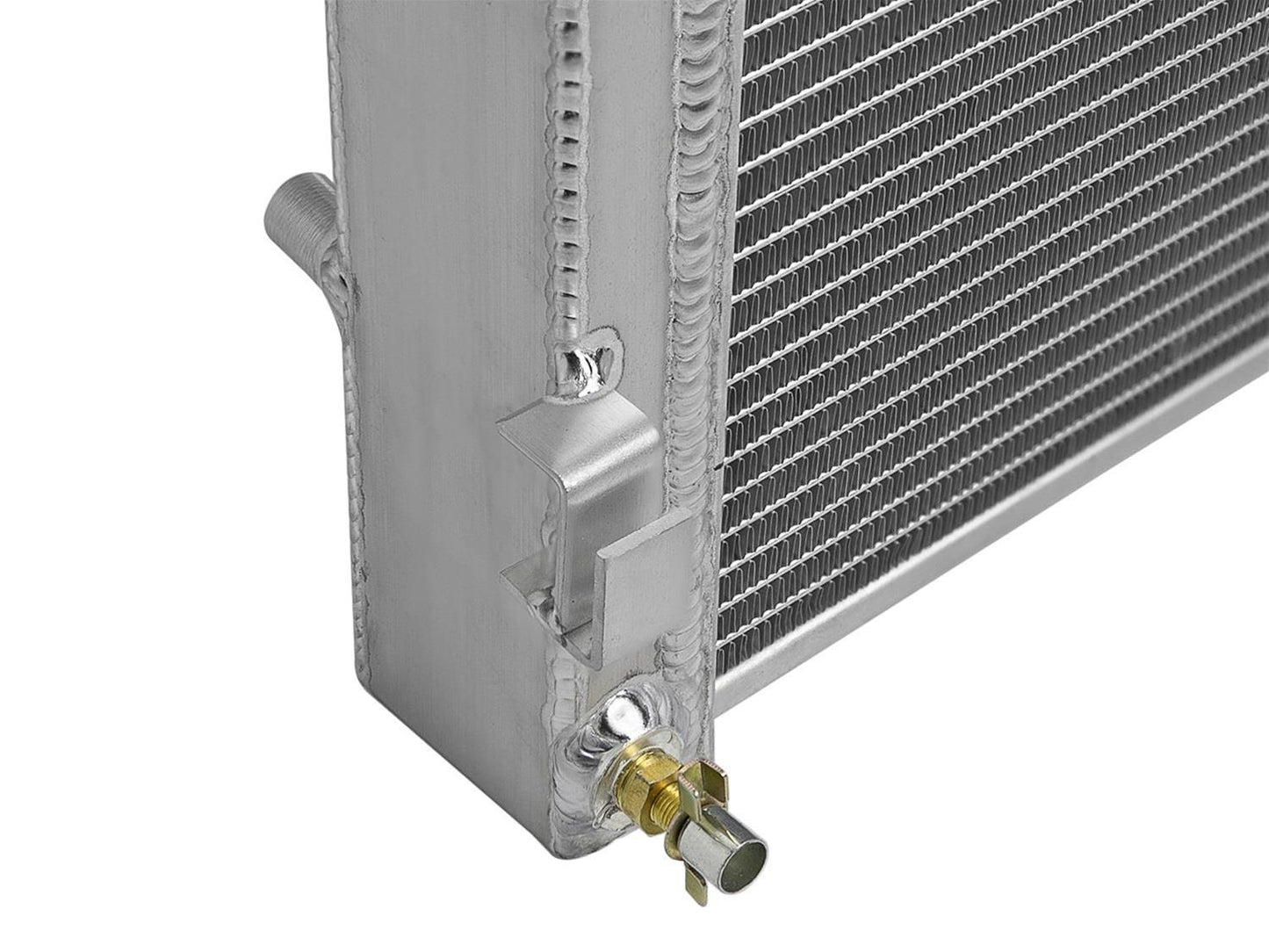 aFe BladeRunner Street Series Radiators 46-52061