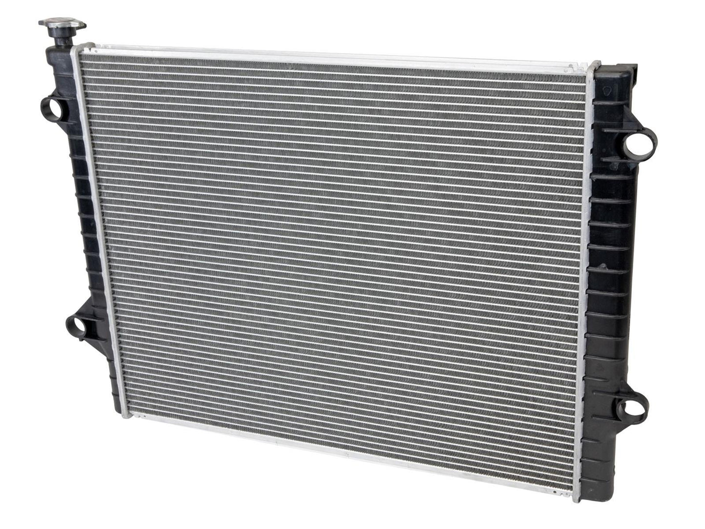 aFe BladeRunner OER Series Radiators 46-53111