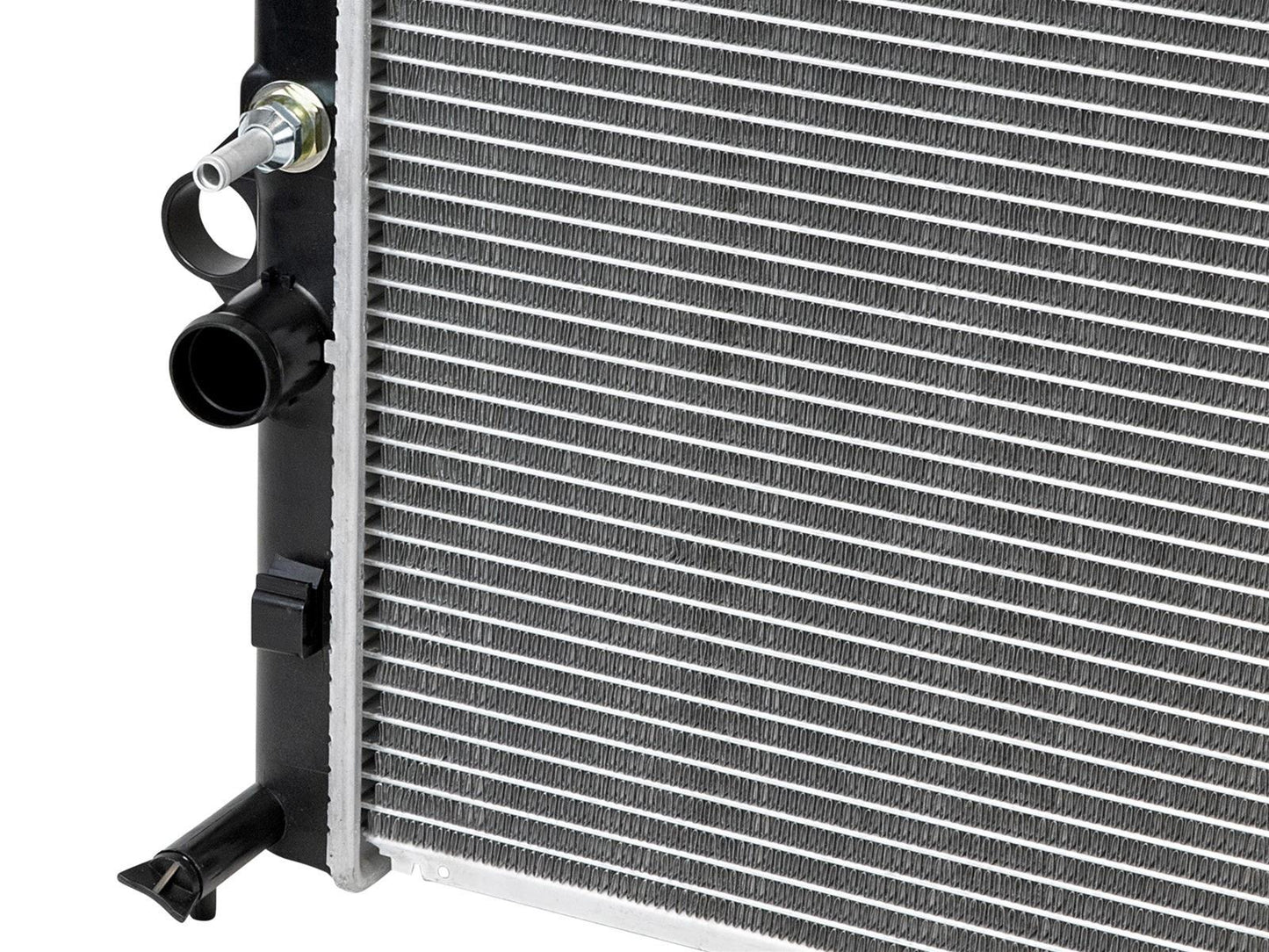 aFe BladeRunner OER Series Radiators 46-53121
