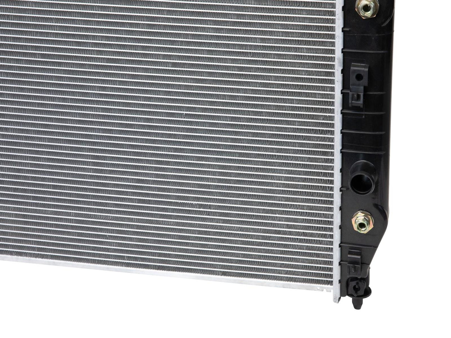 aFe BladeRunner OER Series Radiators 46-53261