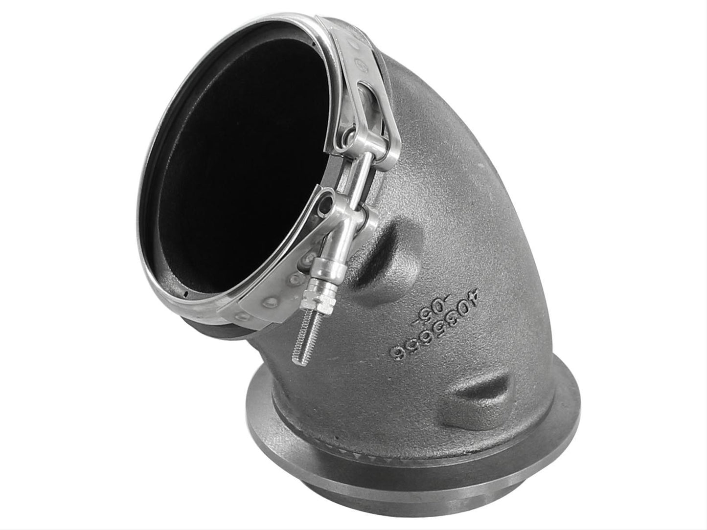 aFe BladeRunner Turbine Elbows 46-60057
