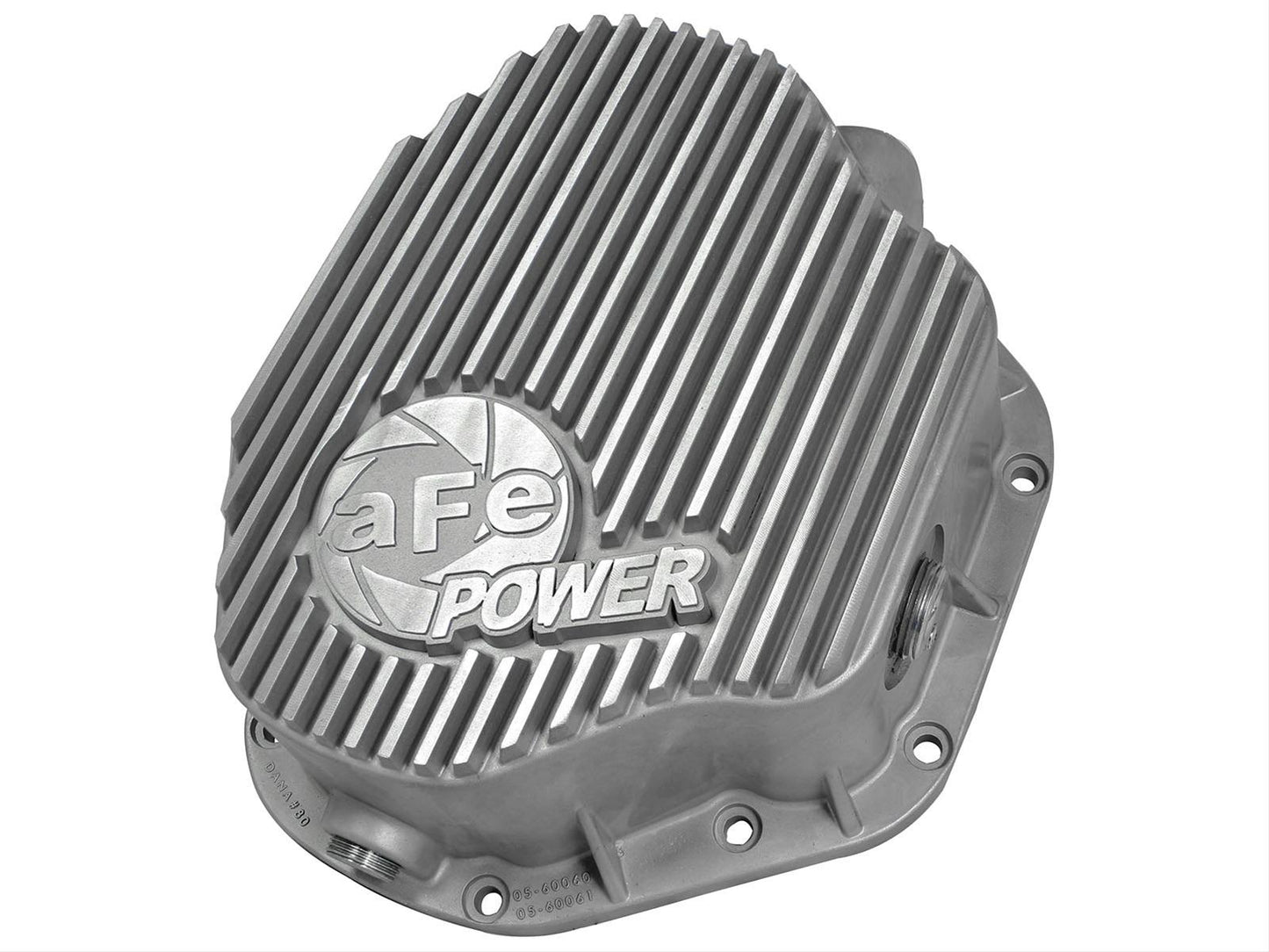 aFe Street Series Differential Covers 46-70030