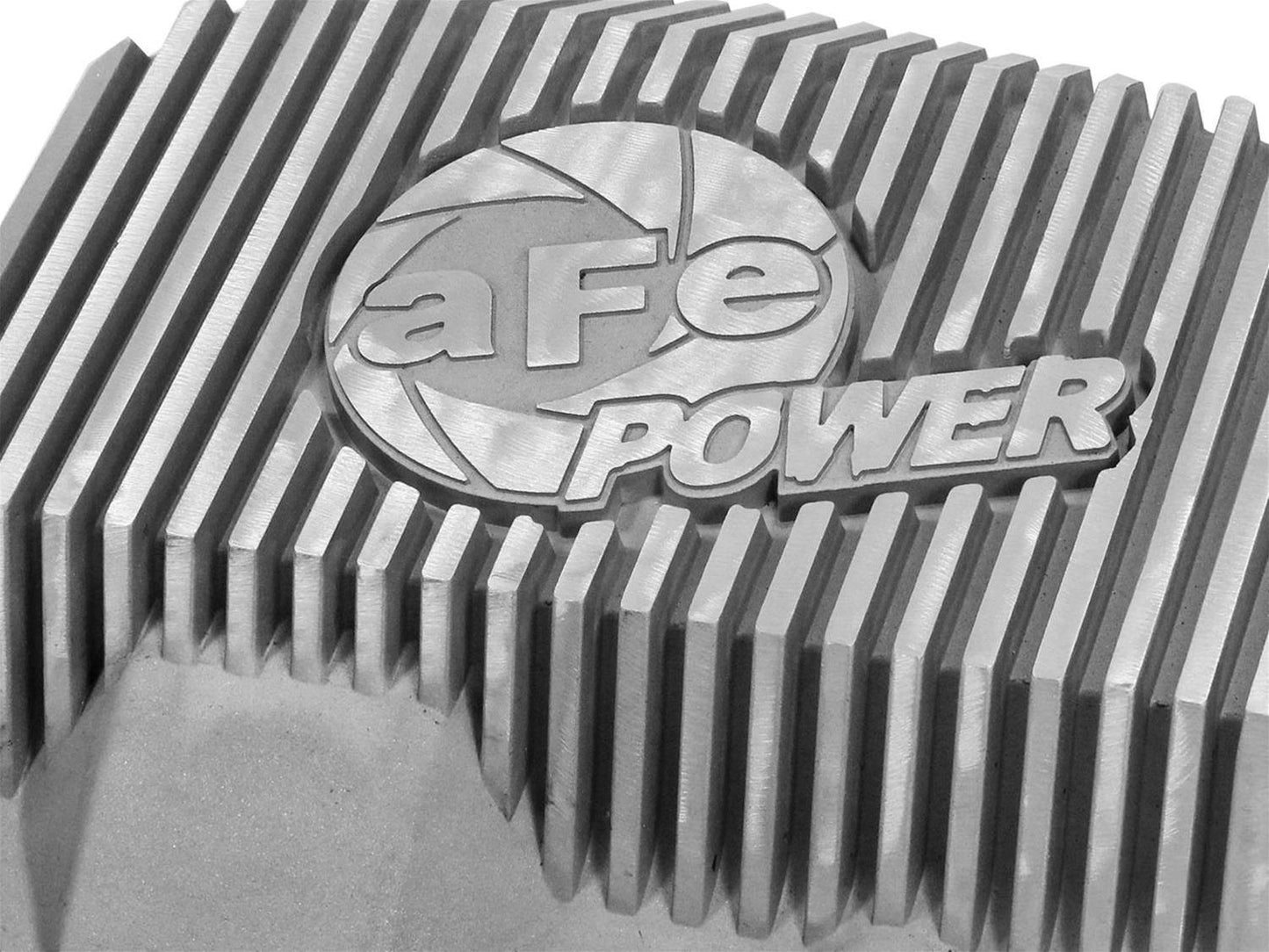 aFe Street Series Differential Covers 46-70080