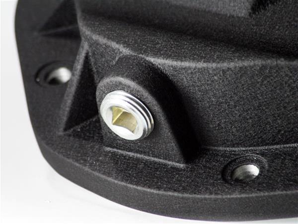 aFe Pro Series Differential Covers 46-70082