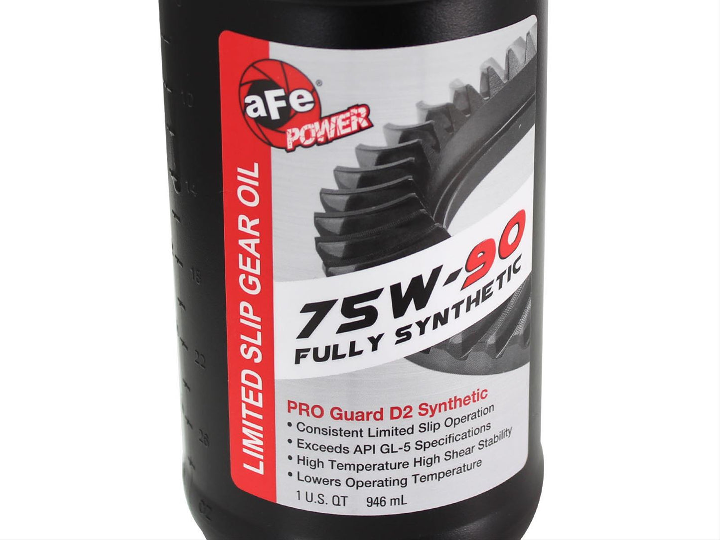aFe Pro Series Differential Covers 46-70152-WL