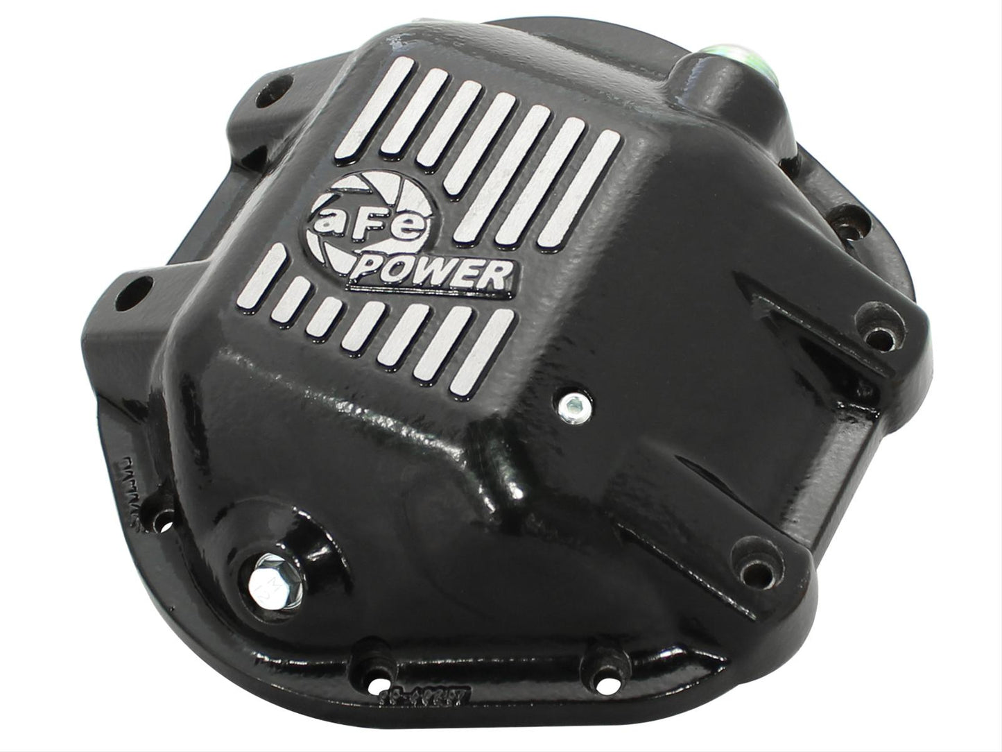 aFe Pro Series Differential Covers 46-70162