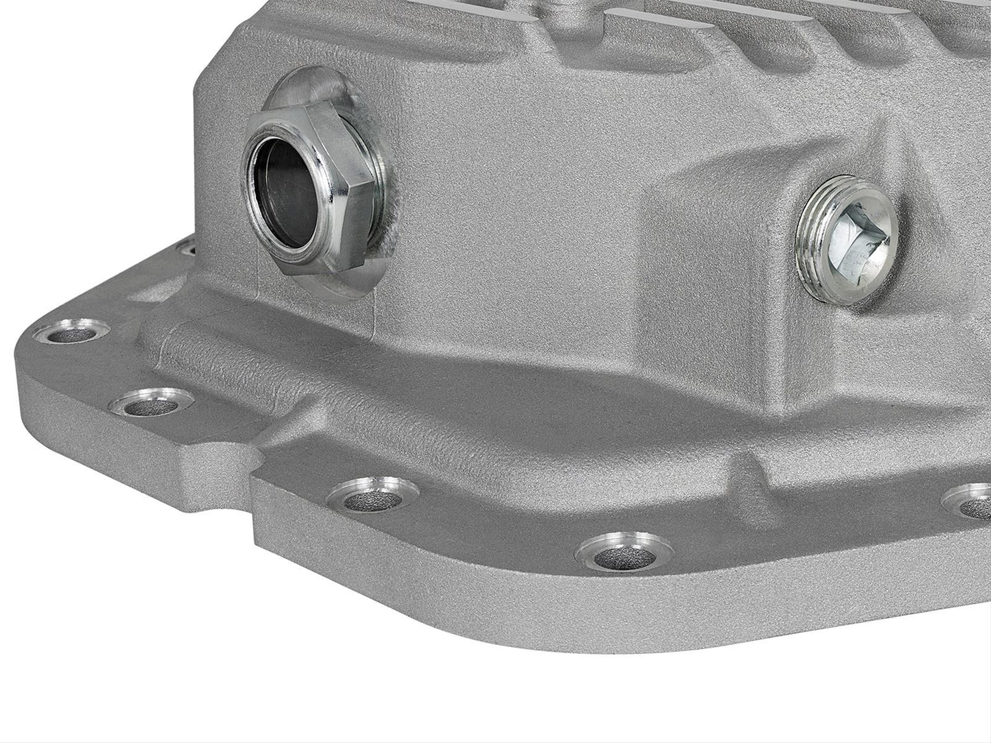 aFe Street Series Differential Covers 46-70380