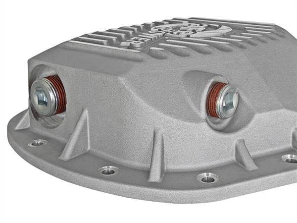 aFe Street Series Differential Covers 46-70390