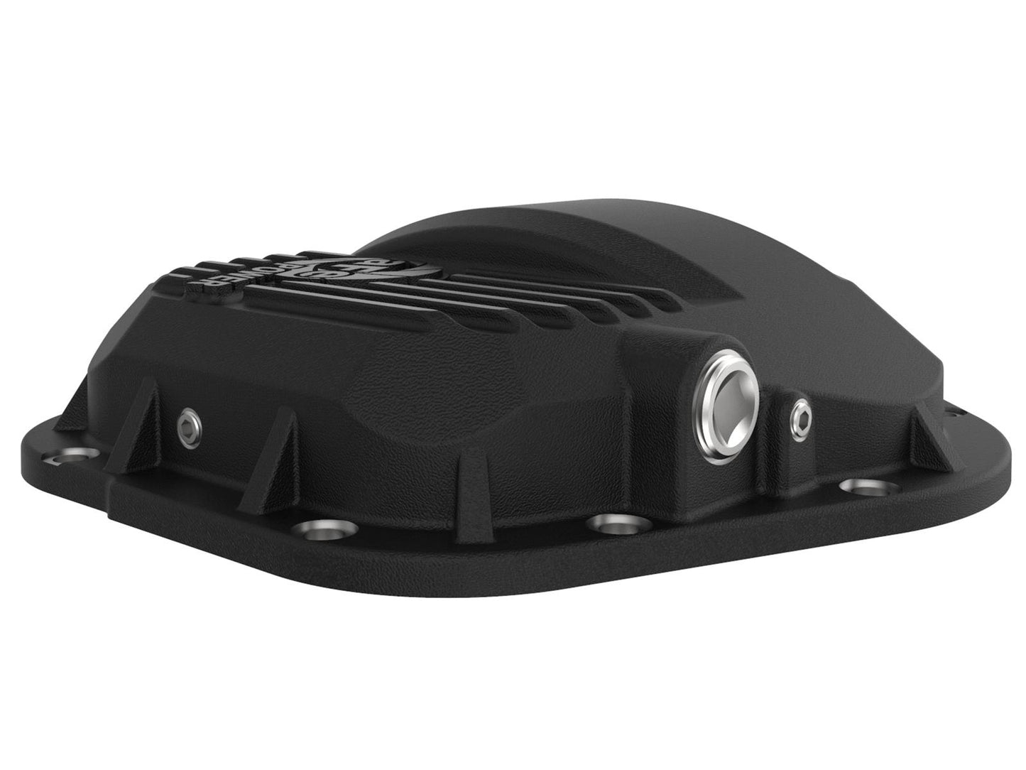 aFe Pro Series Differential Covers 46-71100B