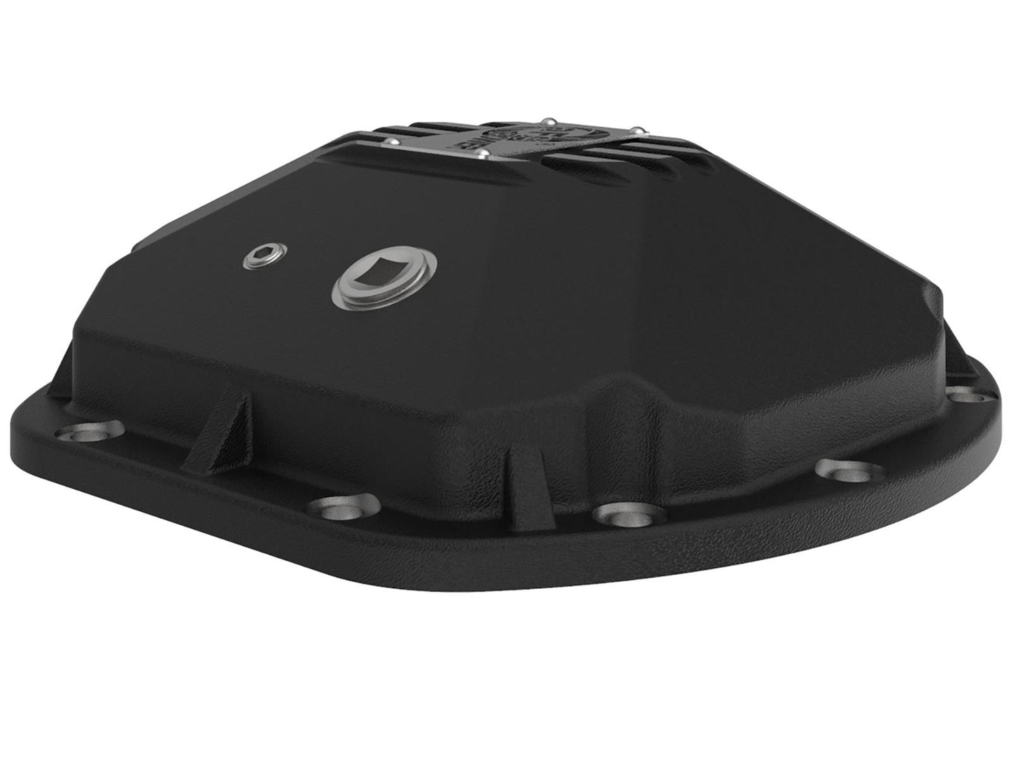 aFe Street Series Differential Covers 46-71130B