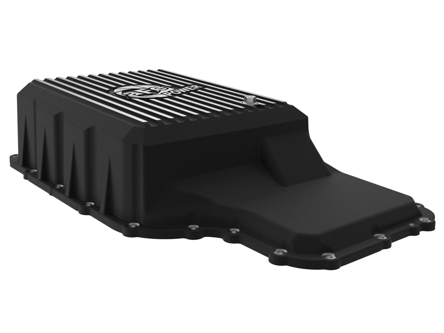 aFe Automatic Transmission Pans 46-71220B