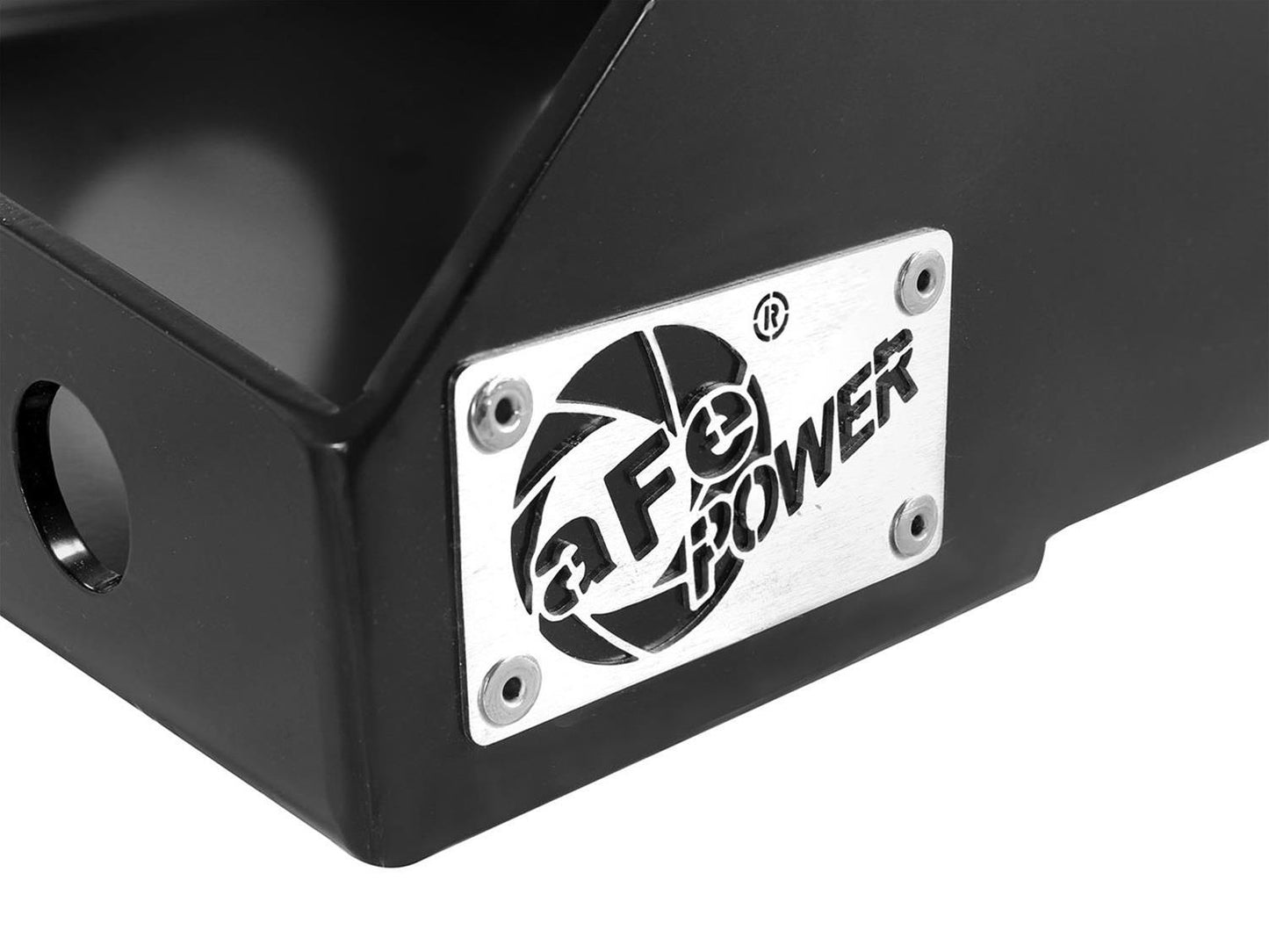 aFe Glide Guard On-Board Air Compressor Mounts 46-79001