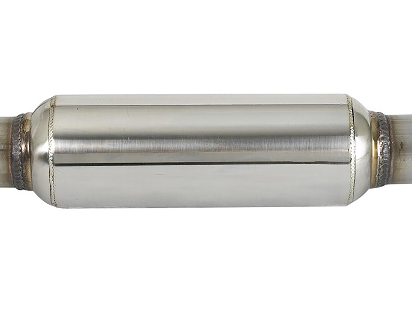 aFe Direct-Fit Catalytic Converters 47-47004