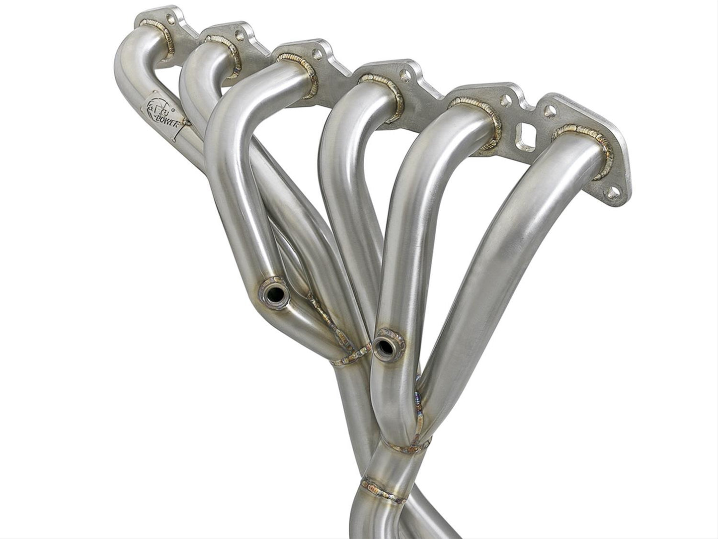 AFE Power Headers 48-36109-YN