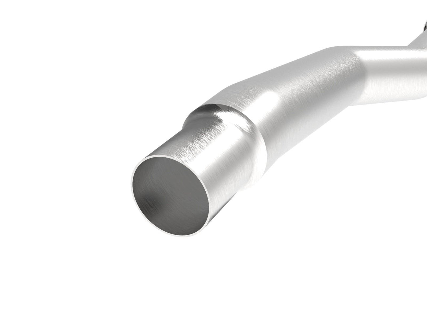 AFE Power Exhaust Pipes, Intermediate Pipes 48-36411-1YC