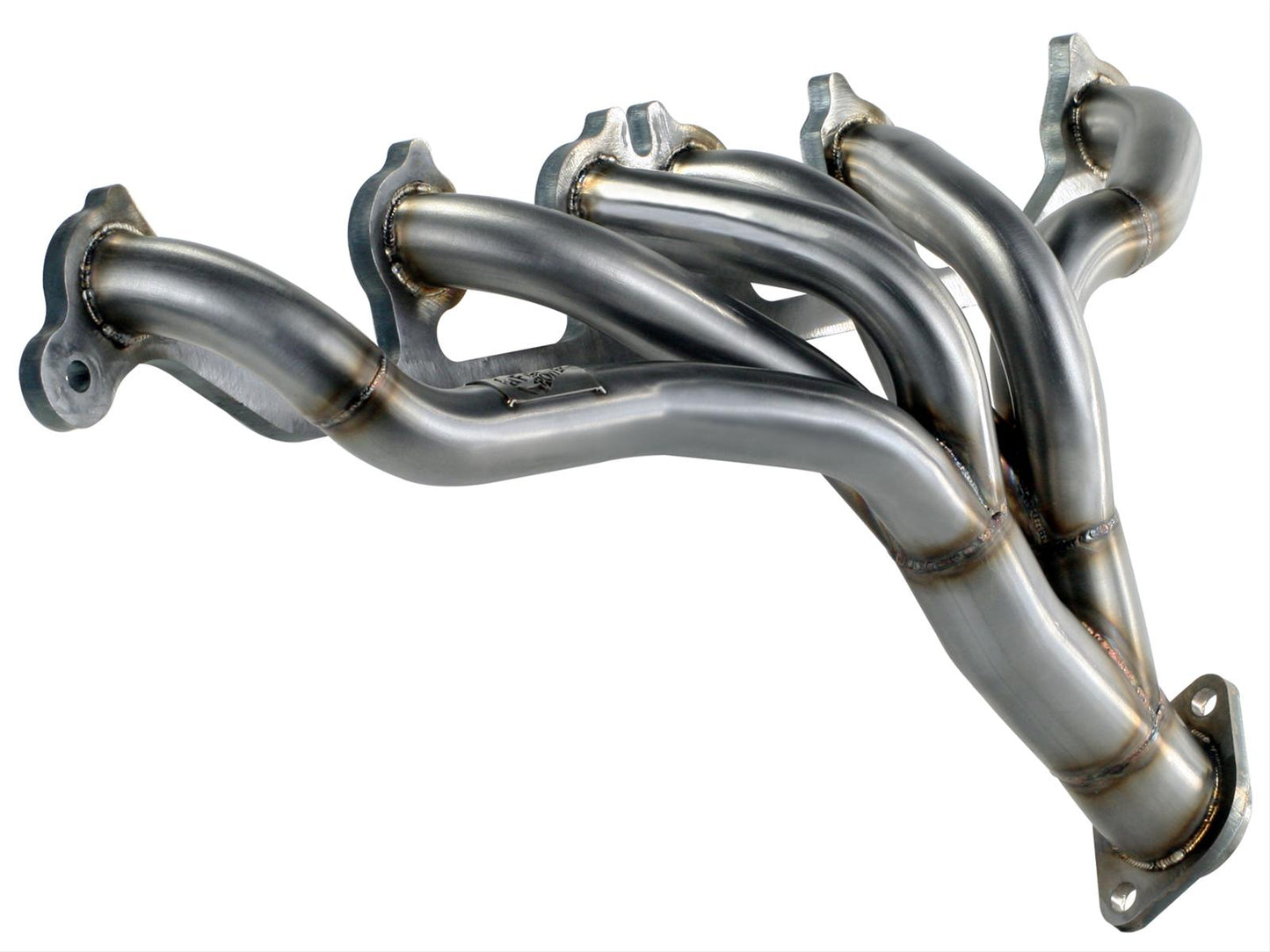 aFe Twisted Steel Headers 48-46201