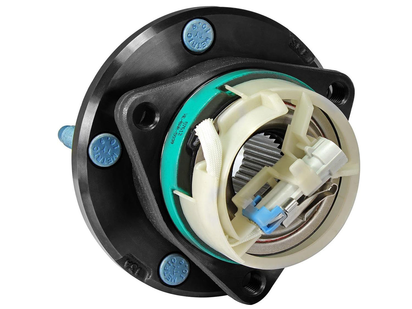 aFe Control PFADT Series SKF Performance Wheel Bearings 480-401001-A