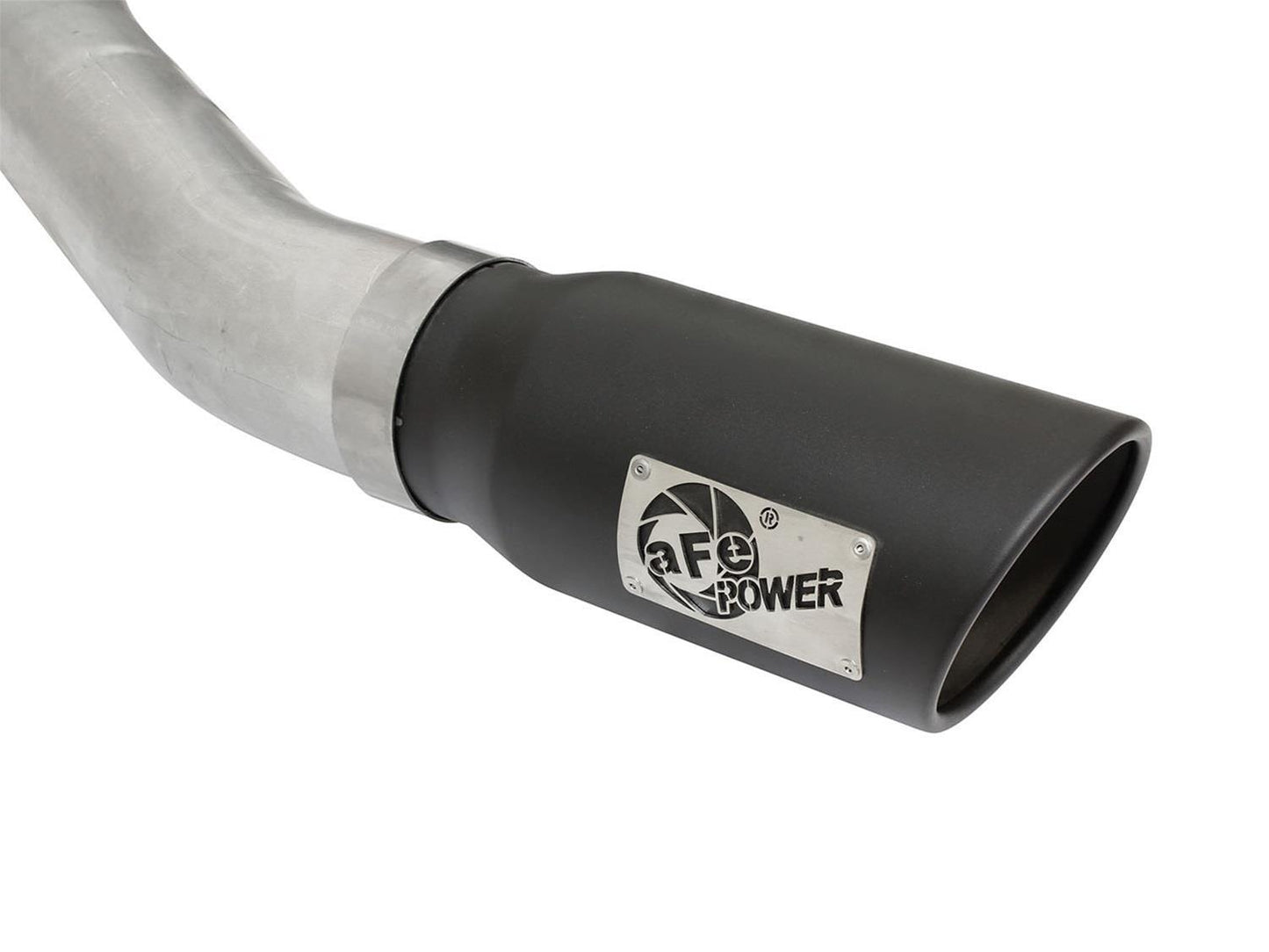 aFe Atlas Exhaust Systems 49-03069-B