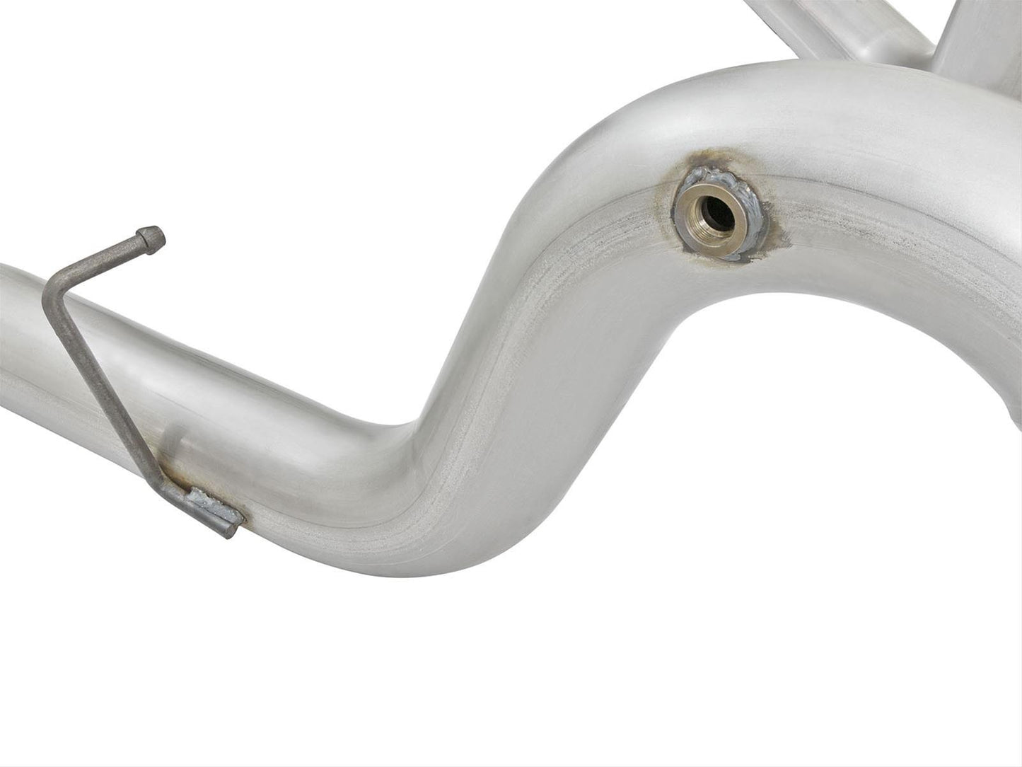 aFe Atlas Exhaust Systems 49-04080-P