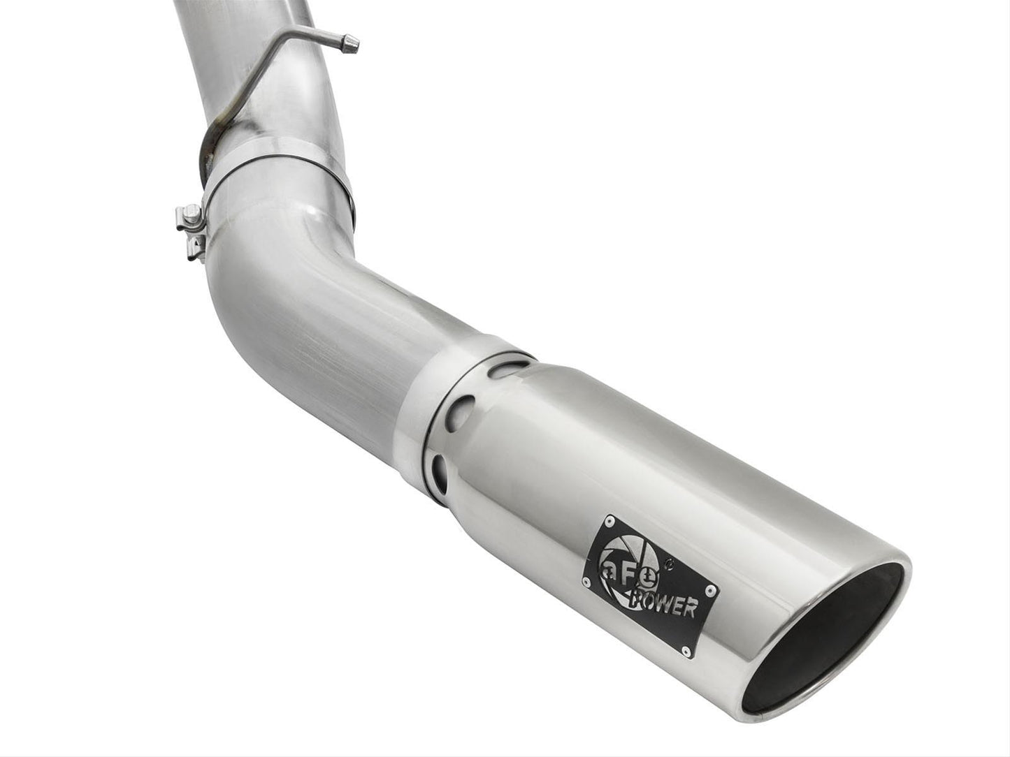 aFe Atlas Exhaust Systems 49-04081-P
