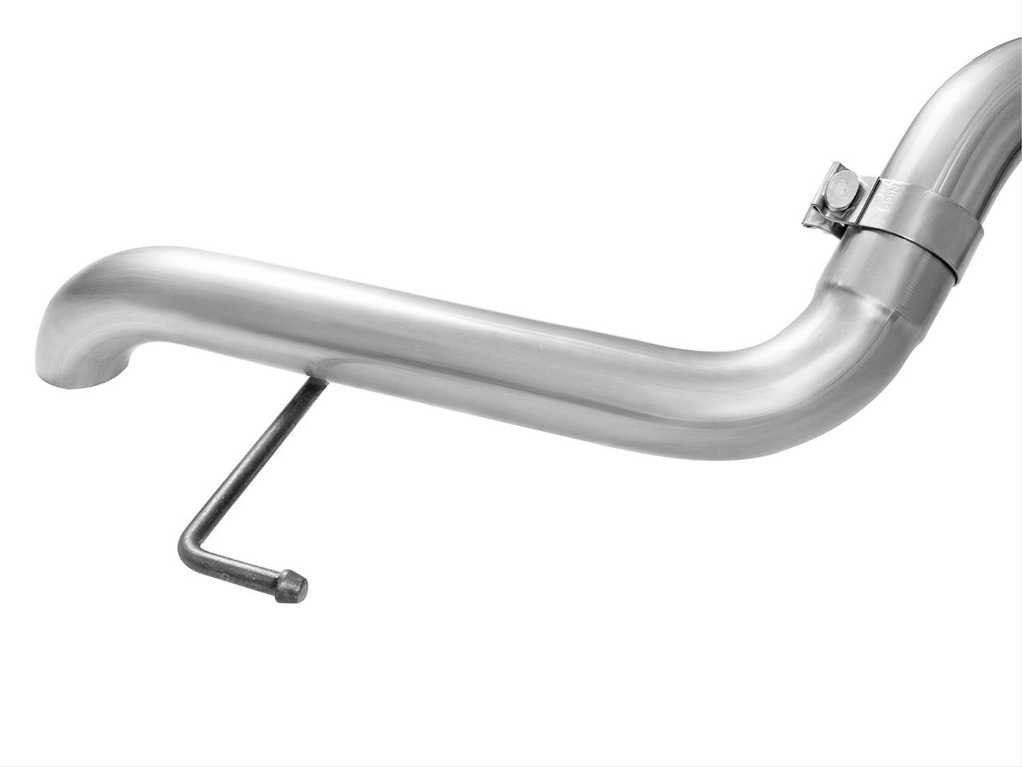 aFe Scorpion Exhaust Systems 49-06038