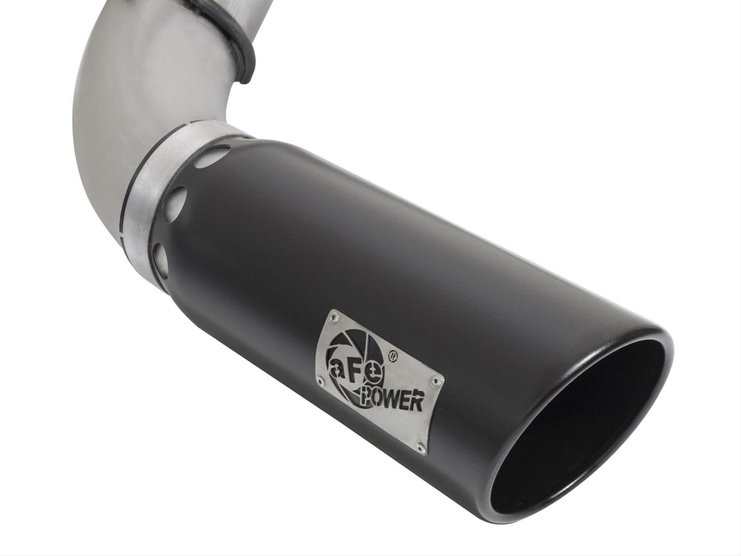 aFe Atlas Exhaust Systems 49-06112-B