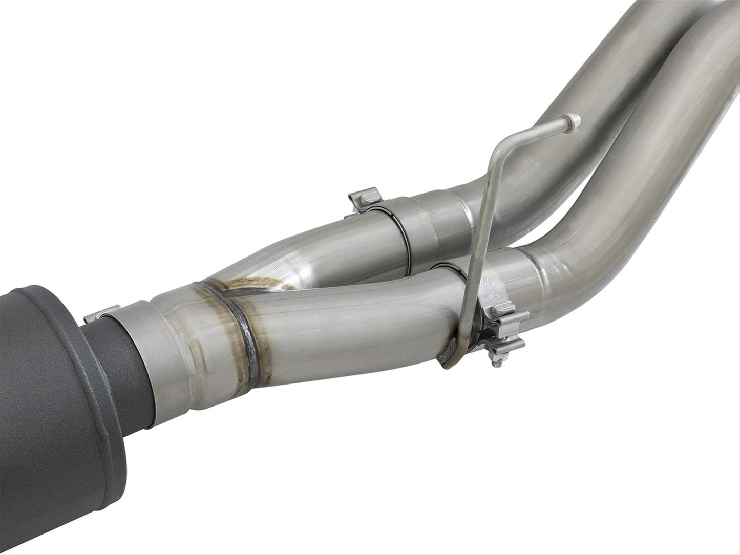 aFe Mach Force XP Exhaust Systems 49-33095