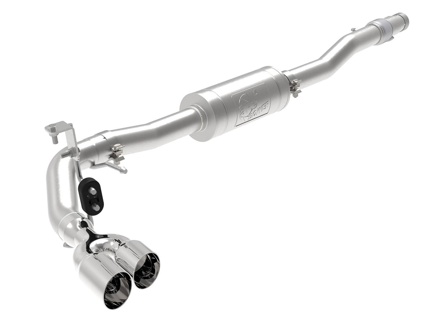 aFe Rebel Series Exhaust Systems 49-33111-P