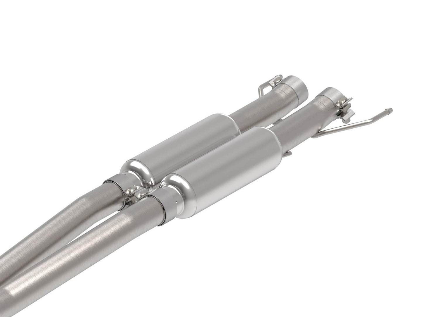 aFe Vulcan Series Exhaust Systems 49-33133