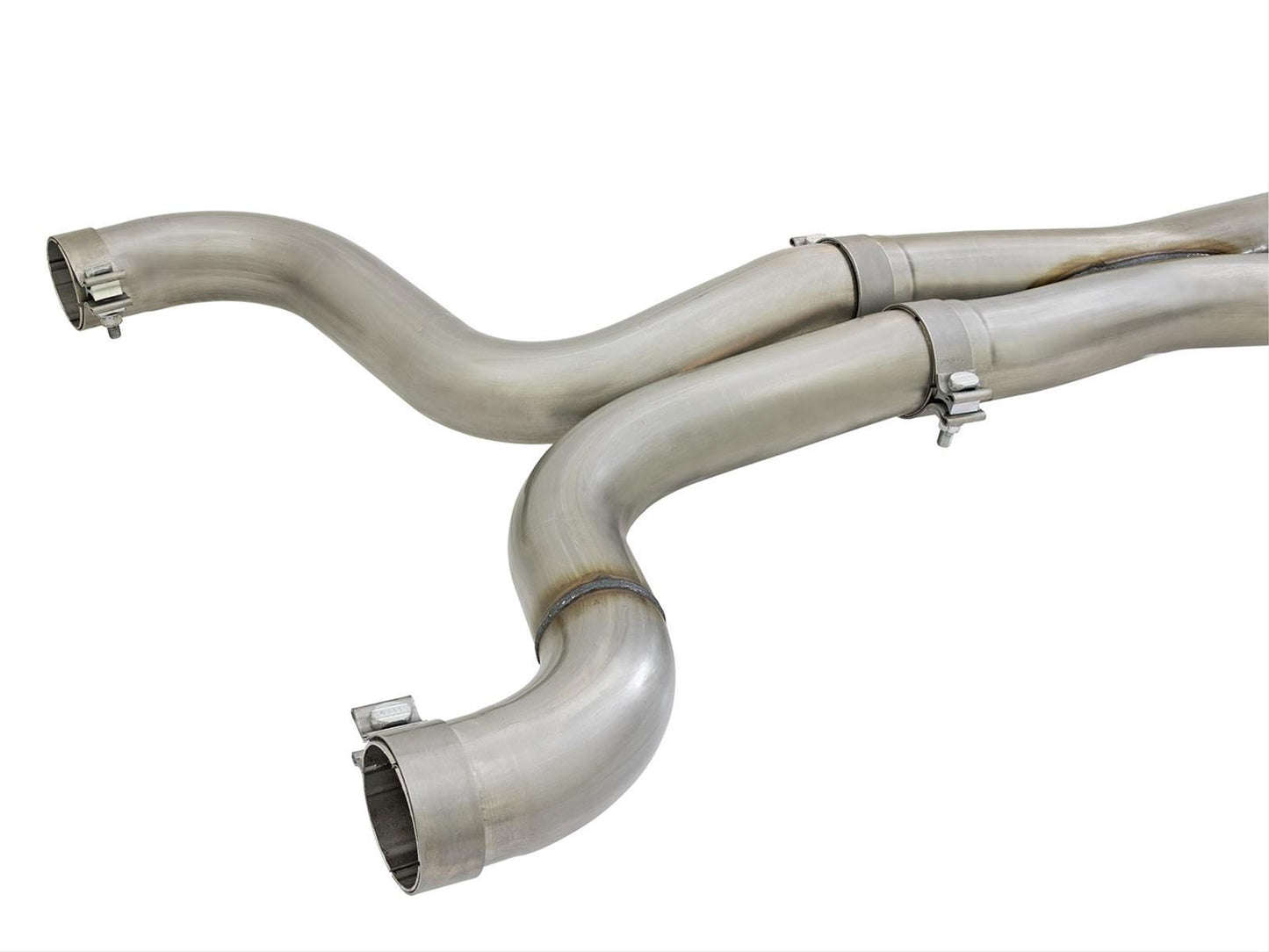 aFe Mach Force XP Exhaust Systems 49-34068-B