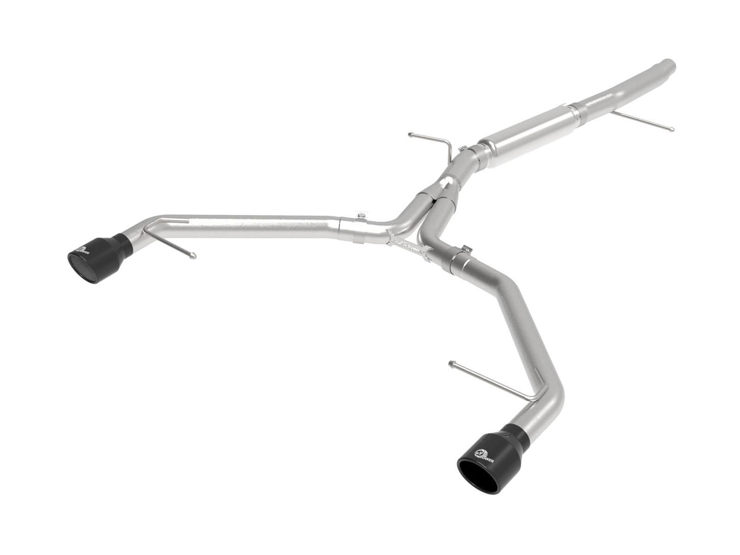 aFe Mach Force XP Exhaust Systems 49-36419-B