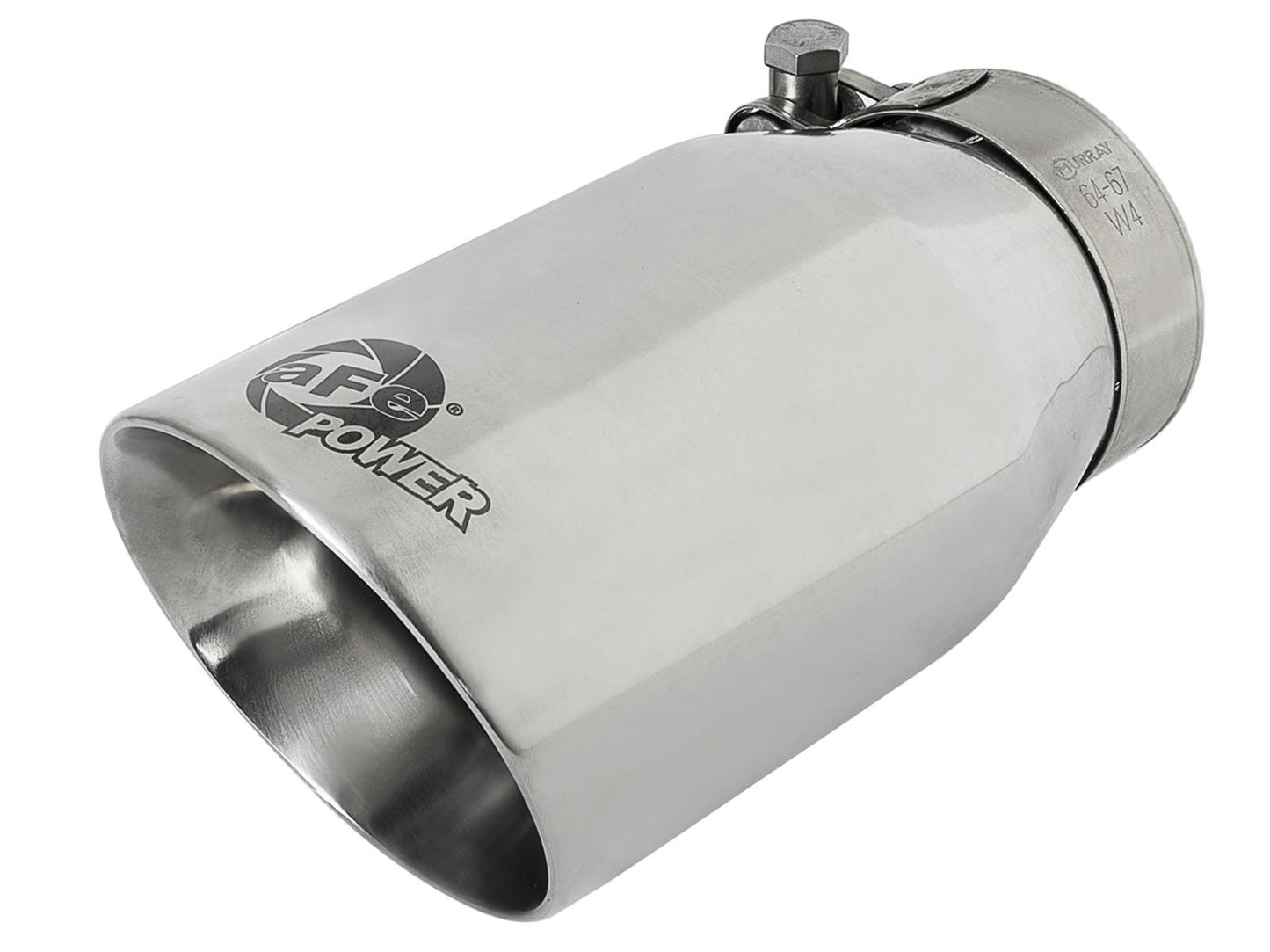 aFe Mach Force XP Exhaust Systems 49-36427-P