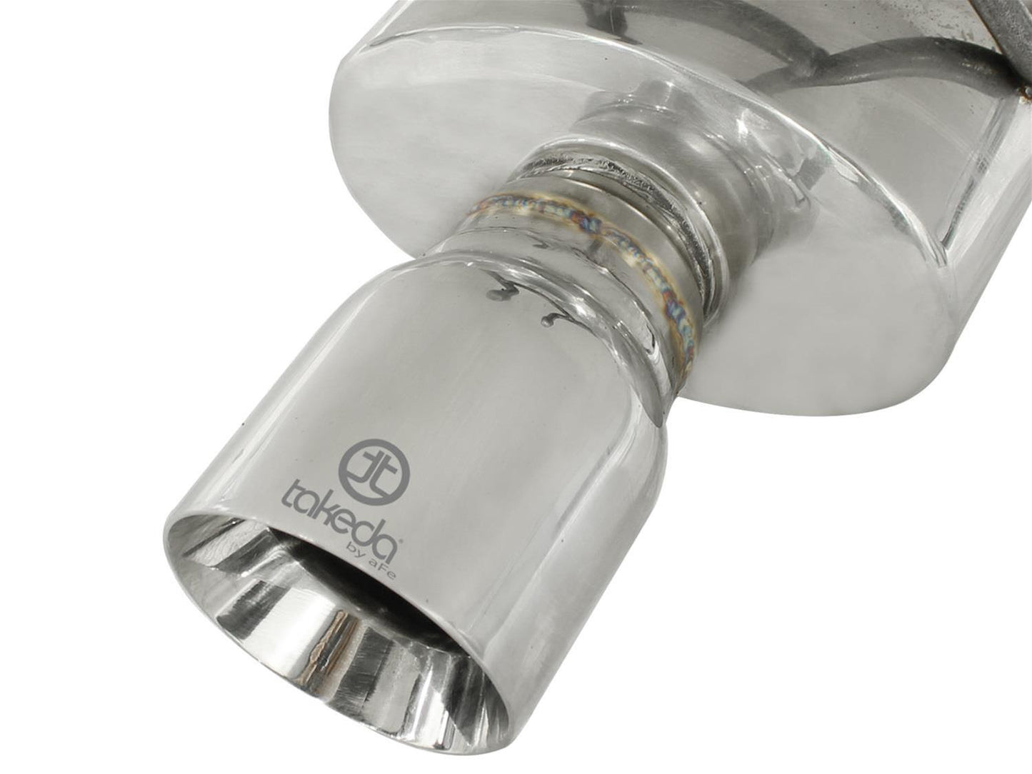 aFe Takeda Exhaust Systems 49-36610