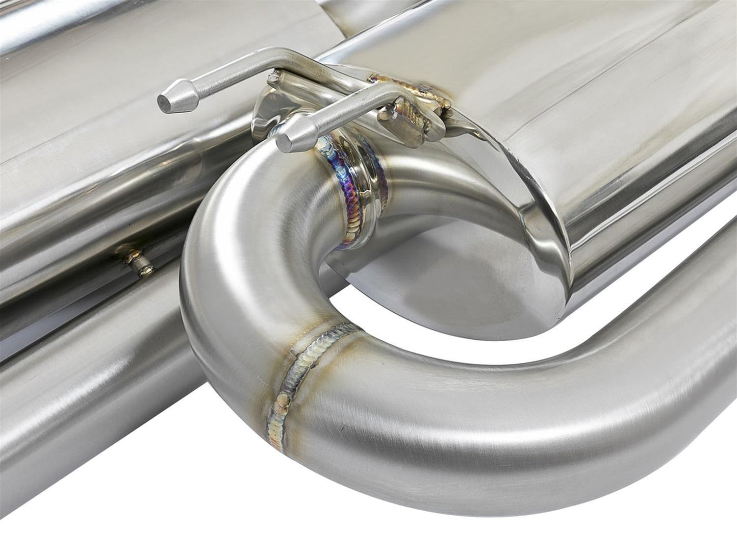 aFe Takeda Exhaust Systems 49-36621-B