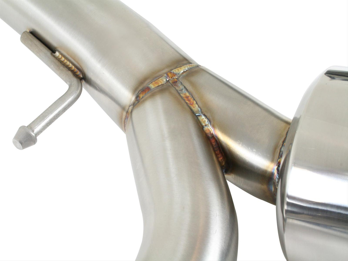 aFe Takeda Exhaust Systems 49-36701