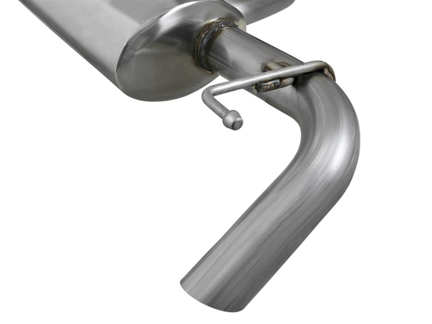 aFe Takeda Exhaust Systems 49-36803