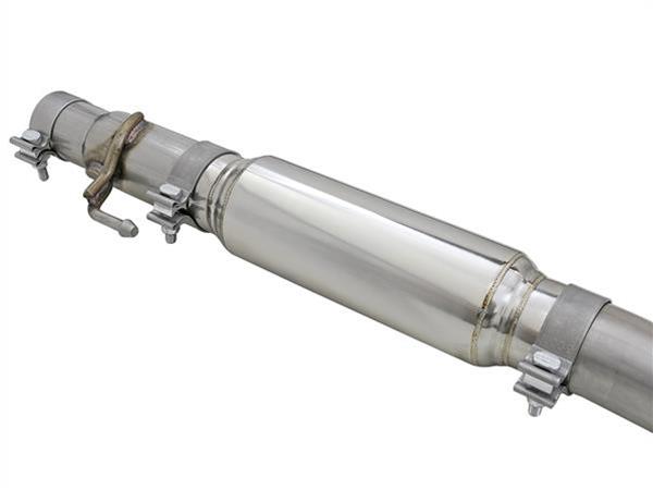 aFe Takeda Exhaust Systems 49-37003-1B
