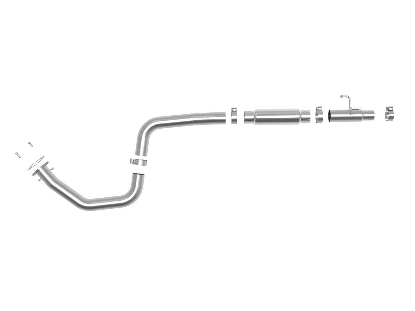 aFe Takeda Mid-Pipes 49-37013