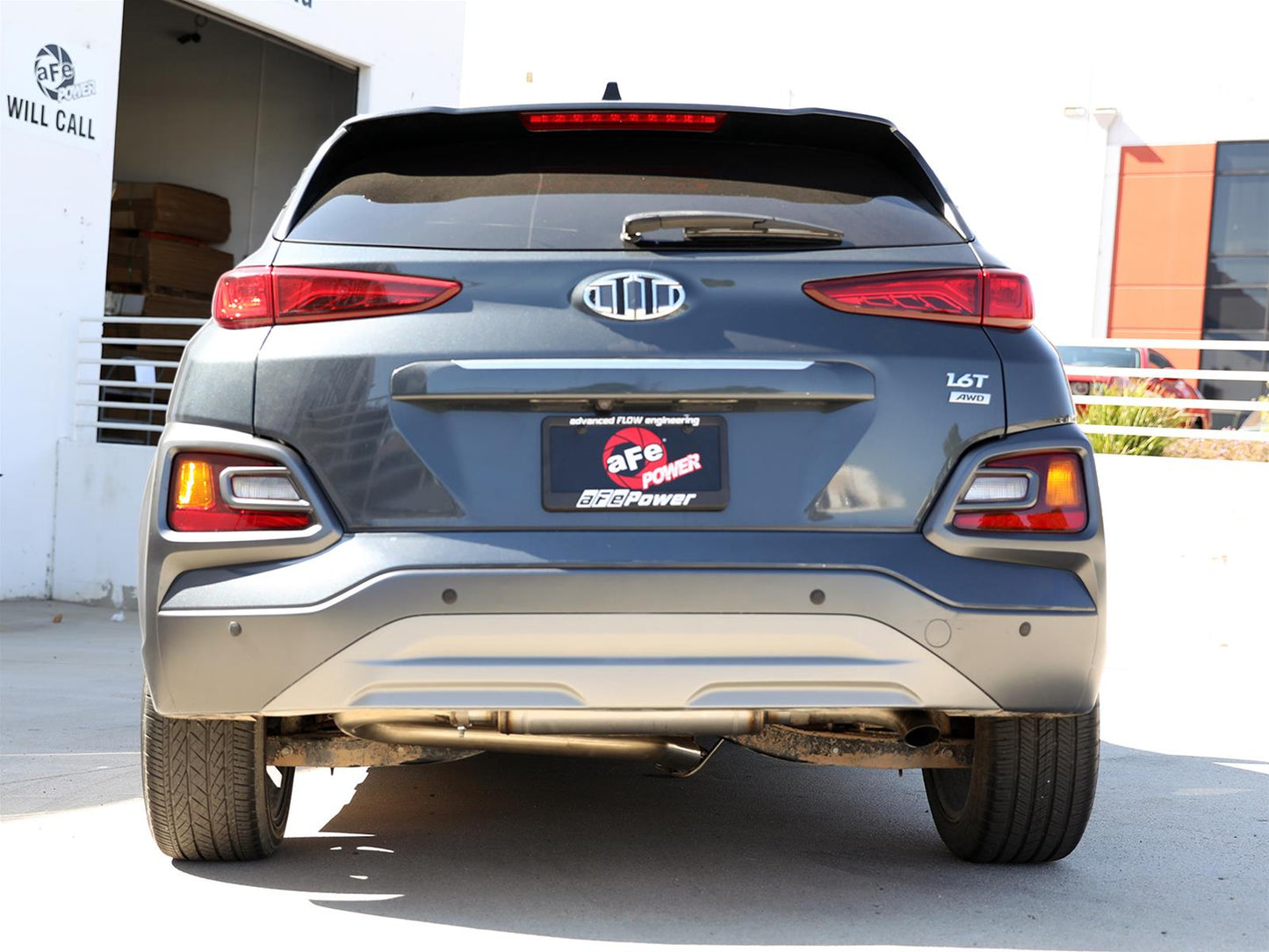 aFe Takeda Exhaust Systems 49-37017