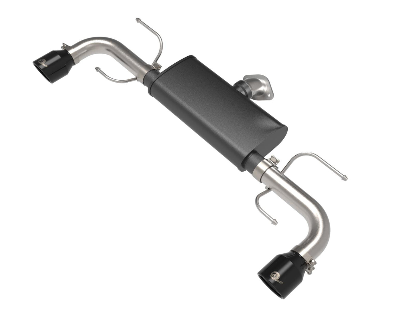 aFe Takeda Exhaust Systems 49-37021-B