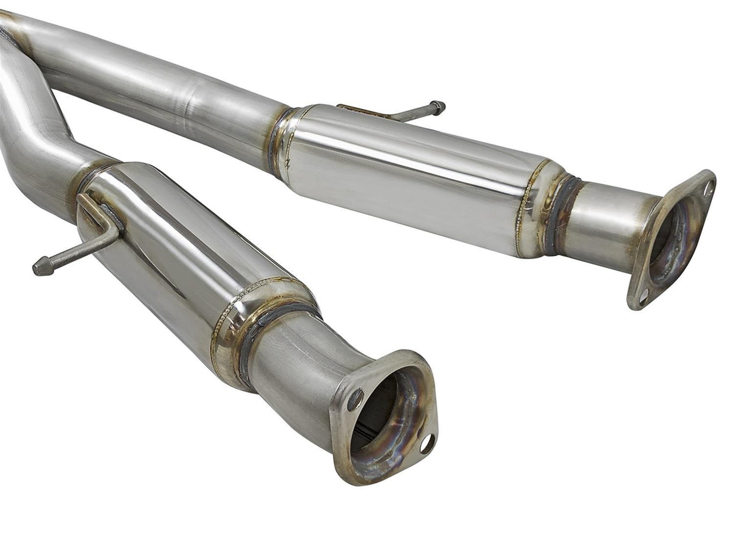 aFe Mach Force XP Exhaust Systems 49-38059